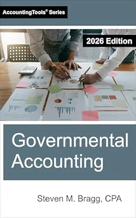 خرید و دانلود نسخه کامل کتاب Governmental Accounting: 2026 Edition_6a64d02cc203c.webp خرید و دانلود نسخه کامل کتاب Governmental Accounting: 2026 Edition