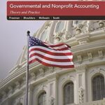خرید و دانلود نسخه کامل کتاب Governmental and Nonprofit Accounting
