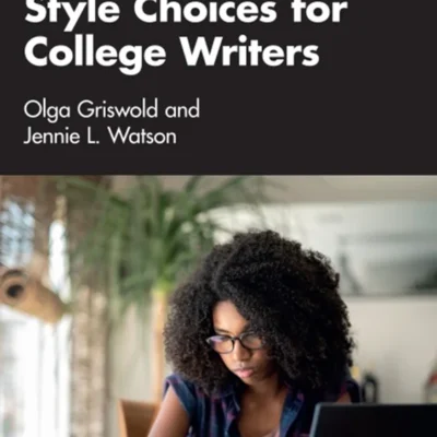 خرید و دانلود نسخه کامل کتاب 
Grammar and Style Choices for College Writers