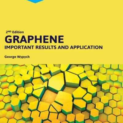 خرید و دانلود نسخه کامل کتاب 
Graphene: Important Results and Applications 2nd Edition