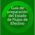 خرید و دانلود نسخه کامل کتاب Guía de preparación del Estado de Flujos de Efectivo: Análisis financiero y el Estado de Flujos de Efectivo (Spanish Edition)