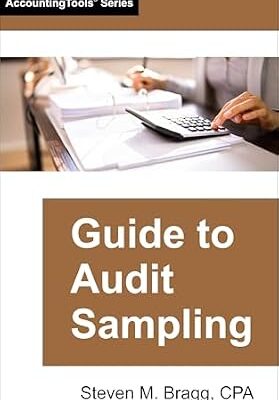خرید و دانلود نسخه کامل کتاب Guide to Audit Sampling