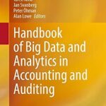 خرید و دانلود نسخه کامل کتاب Handbook of Big Data and Analytics in Accounting and Auditing