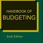 خرید و دانلود نسخه کامل کتاب Handbook of Budgeting (Wiley Corporate F&A 562)