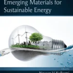 خرید و دانلود نسخه کامل کتاب 
Handbook of Emerging Materials for Sustainable Energy