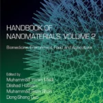خرید و دانلود نسخه کامل کتاب 
Handbook of Nanomaterials, Volume 2: Biomedicine, Environment, Food, and Agriculture