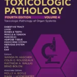 خرید و دانلود نسخه کامل کتاب 
Haschek and Rousseaux's Handbook of Toxicologic Pathology, Volume 4: Toxicologic Pathology of Organ Systems 4th Edition