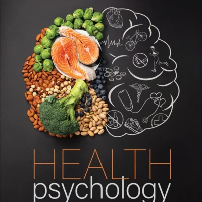 خرید و دانلود نسخه کامل کتاب 
Health Psychology: Well-Being in a Diverse World 5th Edition