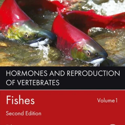 خرید و دانلود نسخه کامل کتاب 
Hormones and Reproduction of Vertebrates, Volume 1: Fishes 2nd Edition