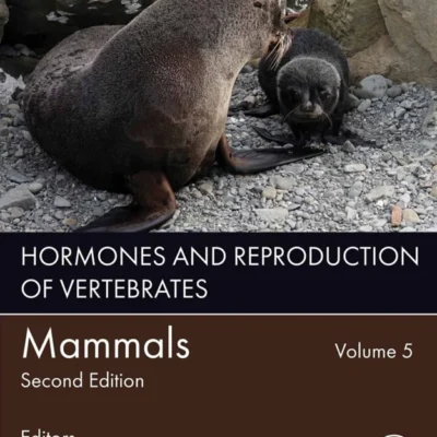 خرید و دانلود نسخه کامل کتاب 
Hormones and Reproduction of Vertebrates, Volume 5 - Mammals 2nd Edition