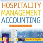 خرید و دانلود نسخه کامل کتاب Hospitality Management Accounting