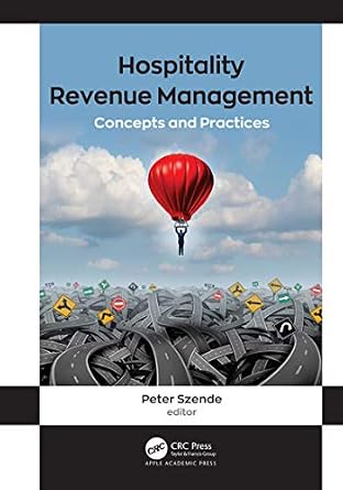 خرید و دانلود نسخه کامل کتاب Hospitality Revenue Management: Concepts and Practices_6a67674292834.jpeg خرید و دانلود نسخه کامل کتاب Hospitality Revenue Management: Concepts and Practices
