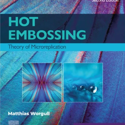 خرید و دانلود نسخه کامل کتاب 
Hot Embossing: Theory of Microreplication (Micro and Nano Technologies) 2nd Edition