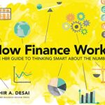 خرید و دانلود نسخه کامل کتاب How Finance Works: The HBR Guide to Thinking Smart About the Numbers Kindle Edition