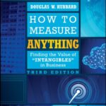 خرید و دانلود نسخه کامل کتاب How to Measure Anything: Finding the Value of Intangibles in Business 3rd Edition