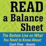 خرید و دانلود نسخه کامل کتاب How to Read a Balance Sheet: The Bottom Line on What You Need to Know about Cash Flow, Assets, Debt, Equity, Profit…and How It all Comes Together