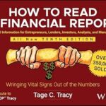 خرید و دانلود نسخه کامل کتاب How to Read a Financial Report: Wringing Vital Signs Out of the Numbers