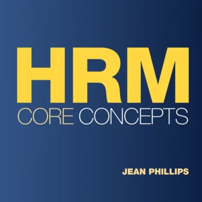 خرید و دانلود نسخه کامل کتاب 
HRM Core Concepts