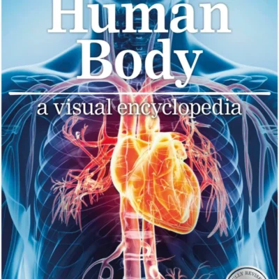 خرید و دانلود نسخه کامل کتاب 
Human Body: A Visual Encyclopedia