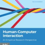 خرید و دانلود نسخه کامل کتاب 
Human-Computer Interaction: An Empirical Research Perspective 2nd Edition