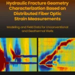 خرید و دانلود نسخه کامل کتاب 
Hydraulic fracture geometry characterization based on distributed fiber optic strain measurements: Modeling and Field Data for Unconventional and Geothermal Wells