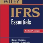 خرید و دانلود نسخه کامل کتاب IFRS Essentials (Wiley Regulatory Reporting)