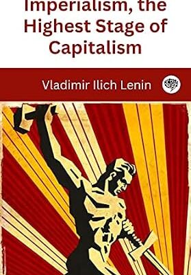 خرید و دانلود نسخه کامل کتاب Imperialism, the Highest Stage of Capitalism