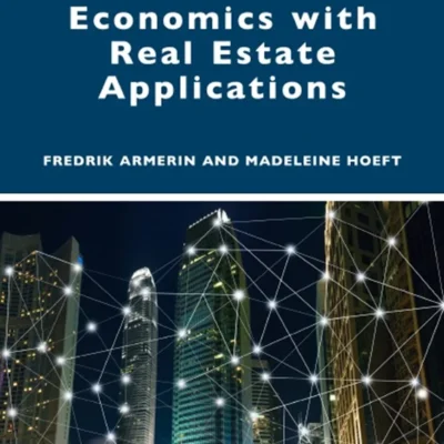 خرید و دانلود نسخه کامل کتاب 
Information Economics with Real Estate Applications