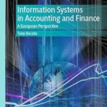 خرید و دانلود نسخه کامل کتاب Information Systems in Accounting and Finance: A European Perspective