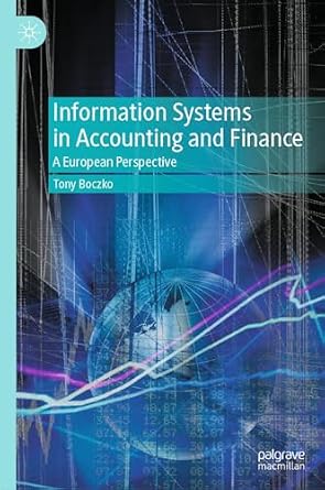 خرید و دانلود نسخه کامل کتاب Information Systems in Accounting and Finance: A European Perspective_6a68b42e39060.jpeg خرید و دانلود نسخه کامل کتاب Information Systems in Accounting and Finance: A European Perspective