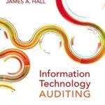 خرید و دانلود نسخه کامل کتاب Information Technology Auditing