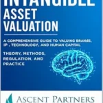 خرید و دانلود نسخه کامل کتاب Intangible Asset Valuation: A Comprehensive Guide to Valuing Brands, IP, Technology, and Human Capital: Theory, Methods, Regulation, and Practice (Valuation in Practice)