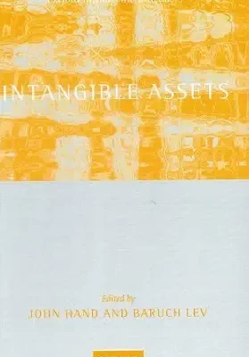 خرید و دانلود نسخه کامل کتاب Intangible Assets: Values, Measures and Risks (Oxford Management Readers)