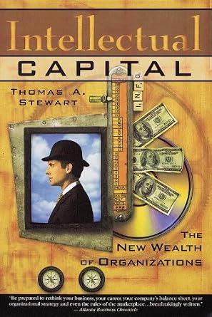 خرید و دانلود نسخه کامل کتاب Intellectual Capital: The new wealth of organization_6a65a8273ac1b.jpeg خرید و دانلود نسخه کامل کتاب Intellectual Capital: The new wealth of organization