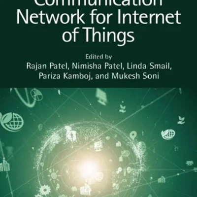 خرید و دانلود نسخه کامل کتاب 
Intelligent Green Communication Network for Internet of Things