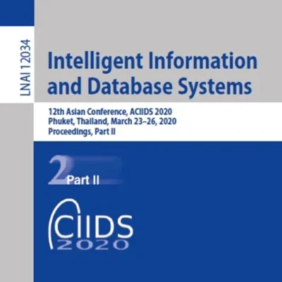 خرید و دانلود نسخه کامل کتاب 
Intelligent Information and Database Systems