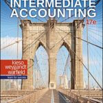 خرید و دانلود نسخه کامل کتاب Intermediate Accounting, 17th Edition 17th Edition