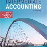 خرید و دانلود نسخه کامل کتاب Intermediate Accounting, 18th Edition 18th Edition