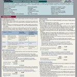 خرید و دانلود نسخه کامل کتاب Intermediate Accounting 2: a QuickStudy Digital Reference Guide