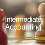 خرید و دانلود نسخه کامل کتاب Intermediate Accounting: Second Edition