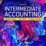 خرید و دانلود نسخه کامل کتاب Intermediate Accounting
