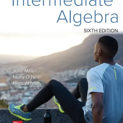 خرید و دانلود نسخه کامل کتاب 
Intermediate Algebra 6th Edition