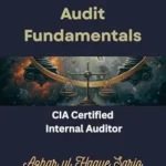 خرید و دانلود نسخه کامل کتاب Internal Audit Fundamentals: CIA Certified Internal Auditor