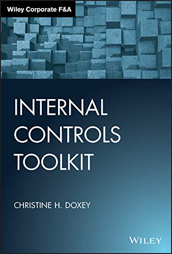 خرید و دانلود نسخه کامل کتاب Internal Controls Toolkit (Wiley Corporate F&A) 1st Edition_6a66a5723a093.jpeg خرید و دانلود نسخه کامل کتاب Internal Controls Toolkit (Wiley Corporate F&A) 1st Edition