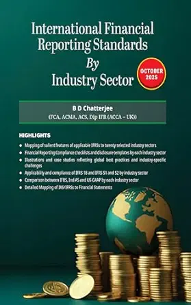 خرید و دانلود نسخه کامل کتاب International Financial Reporting Standards by Industry Sector_6a667985ed352.webp خرید و دانلود نسخه کامل کتاب International Financial Reporting Standards by Industry Sector