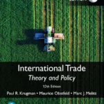 خرید و دانلود نسخه کامل کتاب 
International Trade: Theory and Policy, 12th Edition, Global Edition