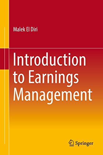 خرید و دانلود نسخه کامل کتاب Introduction to Earnings Management 1st ed. 2018 Edition_6a69a3fdea1d3.jpeg خرید و دانلود نسخه کامل کتاب Introduction to Earnings Management 1st ed. 2018 Edition