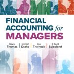 خرید و دانلود نسخه کامل کتاب Introduction to Financial Accounting for MBAs 1st Edition