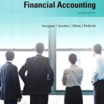خرید و دانلود نسخه کامل کتاب Introduction to Financial Accounting
