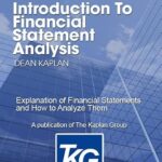 خرید و دانلود نسخه کامل کتاب Introduction To Financial Statement Analysis